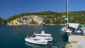 Patitiri  - ALONISSOSI