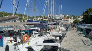 Patitiri  - ALONISSOSI