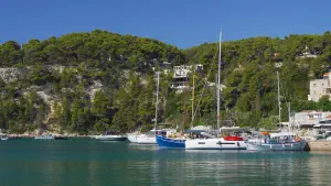 Patitiri  - ALONISSOSI