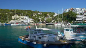 Patitiri  - ALONISSOSI