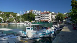 Patitiri  - ALONISSOSI