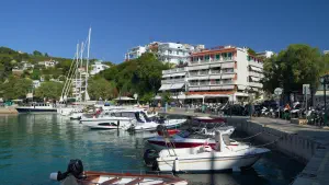 Patitiri  - ALONISSOSI