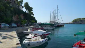 Patitiri  - ALONISSOSI