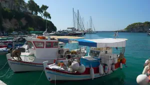 Patitiri  - ALONISSOSI