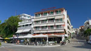 Patitiri  - ALONISSOSI