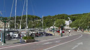 Patitiri  - ALONISSOSI