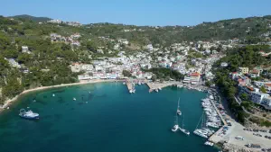 Patitiri  - ALONISSOSI