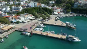 Patitiri  - ALONISSOSI