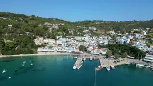 Patitiri  - ALONISSOSI