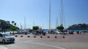 Patitiri  - ALONISSOSI