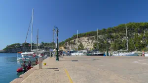 Patitiri  - ALONISSOSI