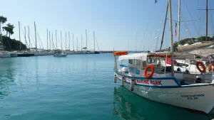 Patitiri  - ALONISSOSI