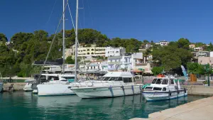 Patitiri  - ALONISSOSI