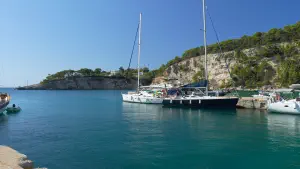 Patitiri  - ALONISSOSI