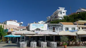 Patitiri  - ALONISSOSI