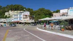 Patitiri  - ALONISSOSI