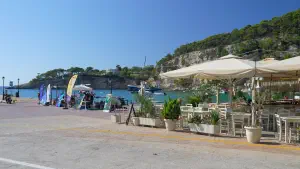 Patitiri  - ALONISSOSI