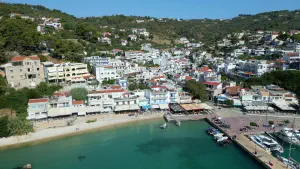 Patitiri  - ALONISSOSI