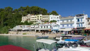 Patitiri  - ALONISSOSI