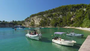 Patitiri  - ALONISSOSI