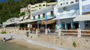 Patitiri  - ALONISSOSI