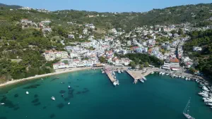 Patitiri  - ALONISSOSI