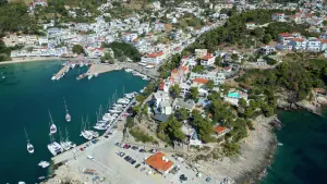 Patitiri  - ALONISSOSI