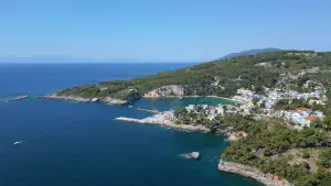 Patitiri  - ALONISSOSI