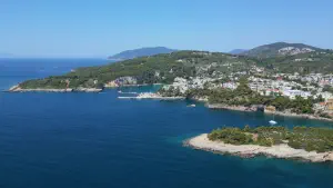 Patitiri  - ALONISSOSI