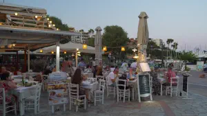 Patitiri  - ALONISSOSI