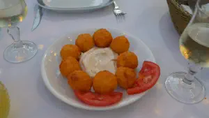 Patitiri  - ALONISSOSI