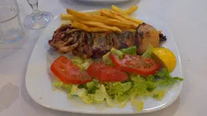 Patitiri  - ALONISSOSI