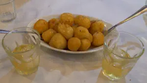 Patitiri  - ALONISSOSI