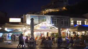 Patitiri  - ALONISSOSI