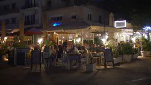 Patitiri  - ALONISSOSI