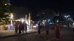 Patitiri  - ALONISSOSI