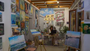 Patitiri  - ALONISSOSI