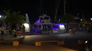 Patitiri  - ALONISSOSI