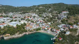 Rousoum Gialos Beach  - ALONISSOSI