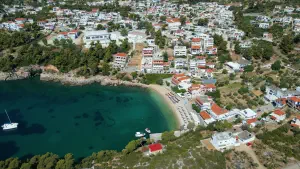 Rousoum Gialos Beach  - ALONISSOSI