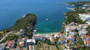 Rousoum Gialos Beach  - ALONISSOSI