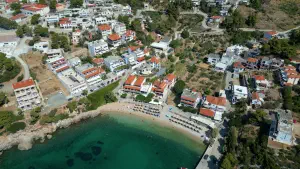 Rousoum Gialos Beach  - ALONISSOSI