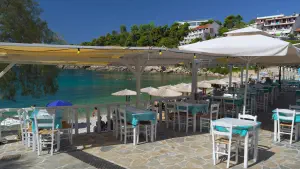 Rousoum Gialos Beach  - ALONISSOSI