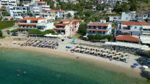 Rousoum Gialos Beach  - ALONISSOSI