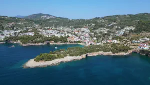 Rousoum Gialos Beach  - ALONISSOSI