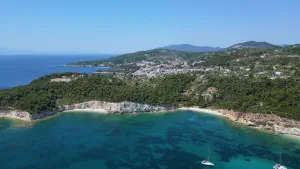 Spartines Beach  - ALONISSOSI