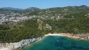 Spartines Beach  - ALONISSOSI