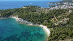 Spartines Beach  - ALONISSOSI