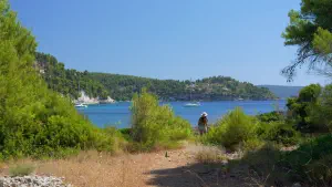 Spartines Beach  - ALONISSOSI