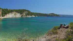 Spartines Beach  - ALONISSOSI